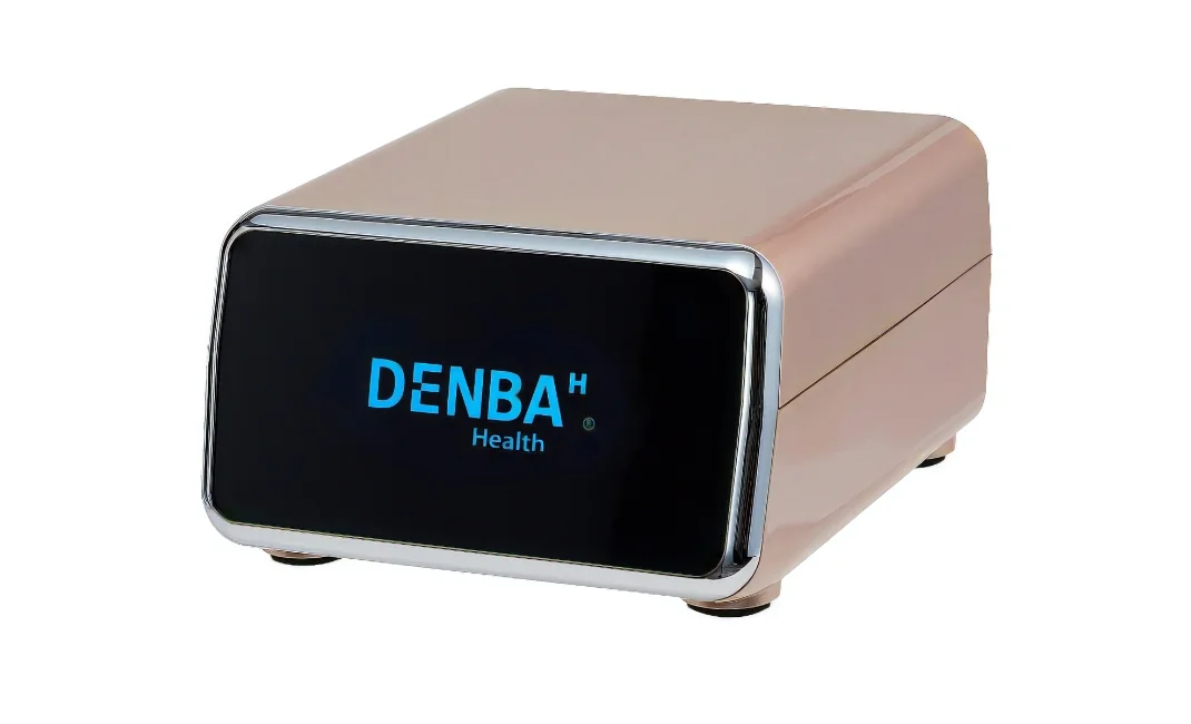 DENBA Health（デンバヘルス）の正規販売代理店になりました