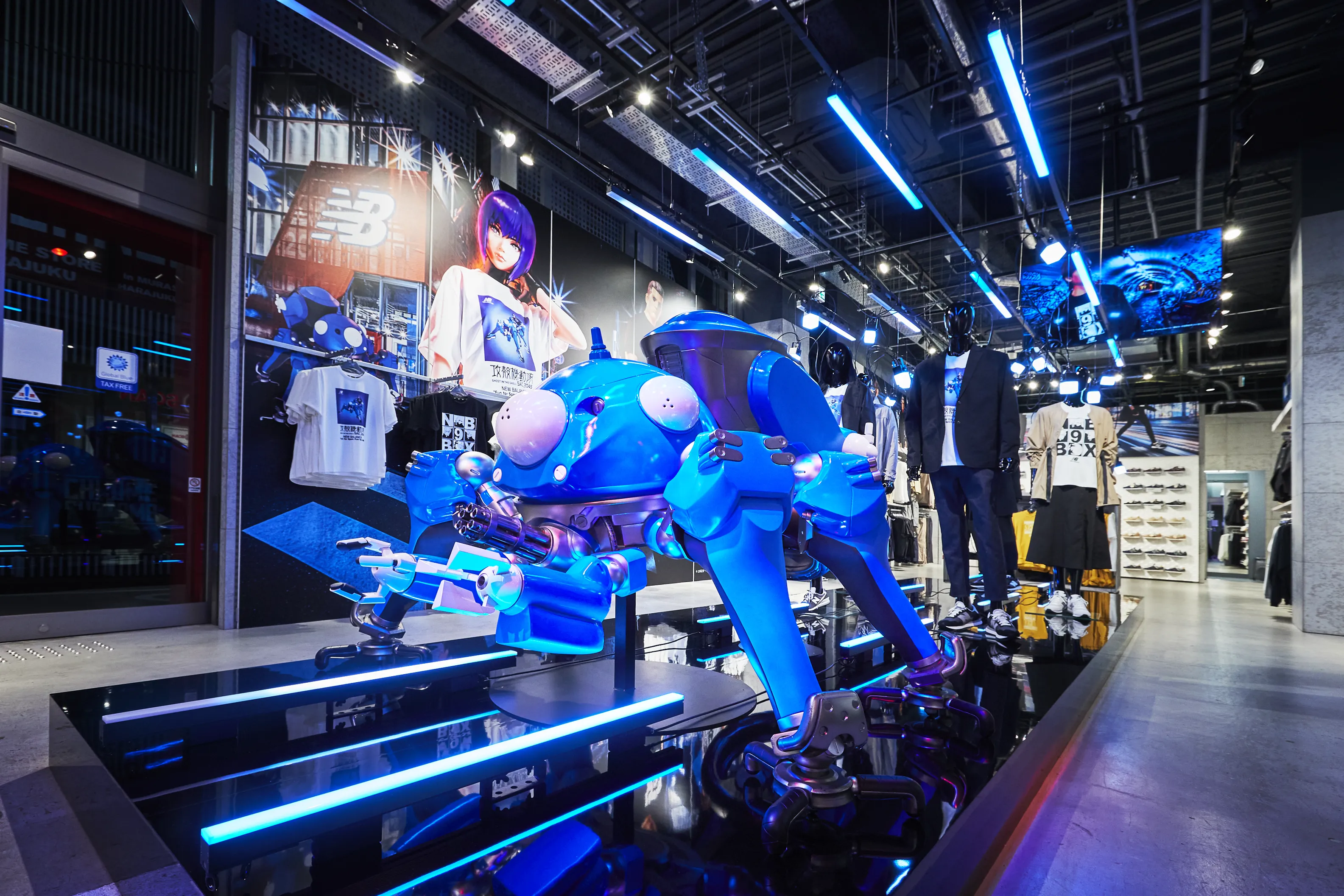 ニューバランスジャパン image 4