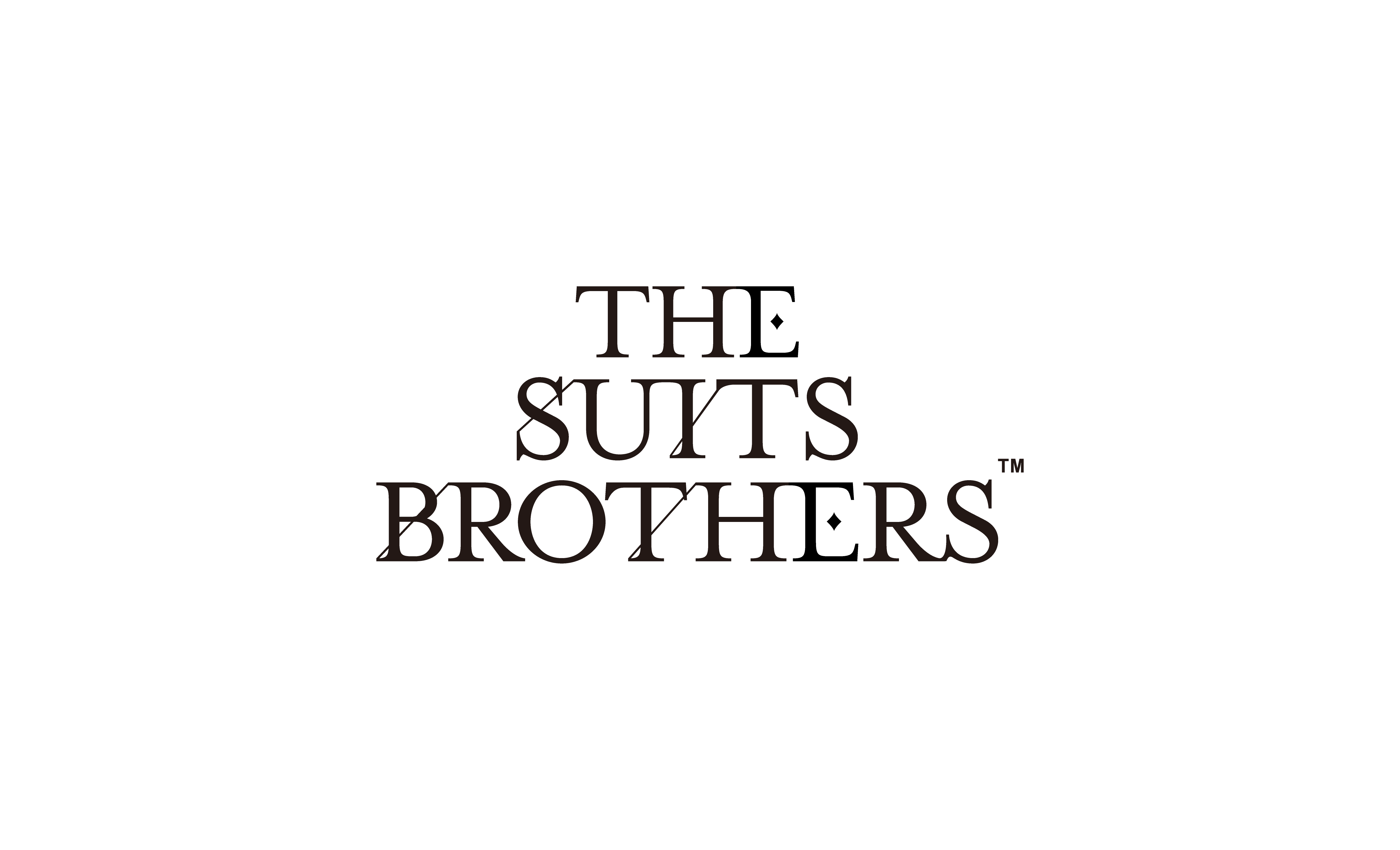 THE SUITS BROTHERS image 3