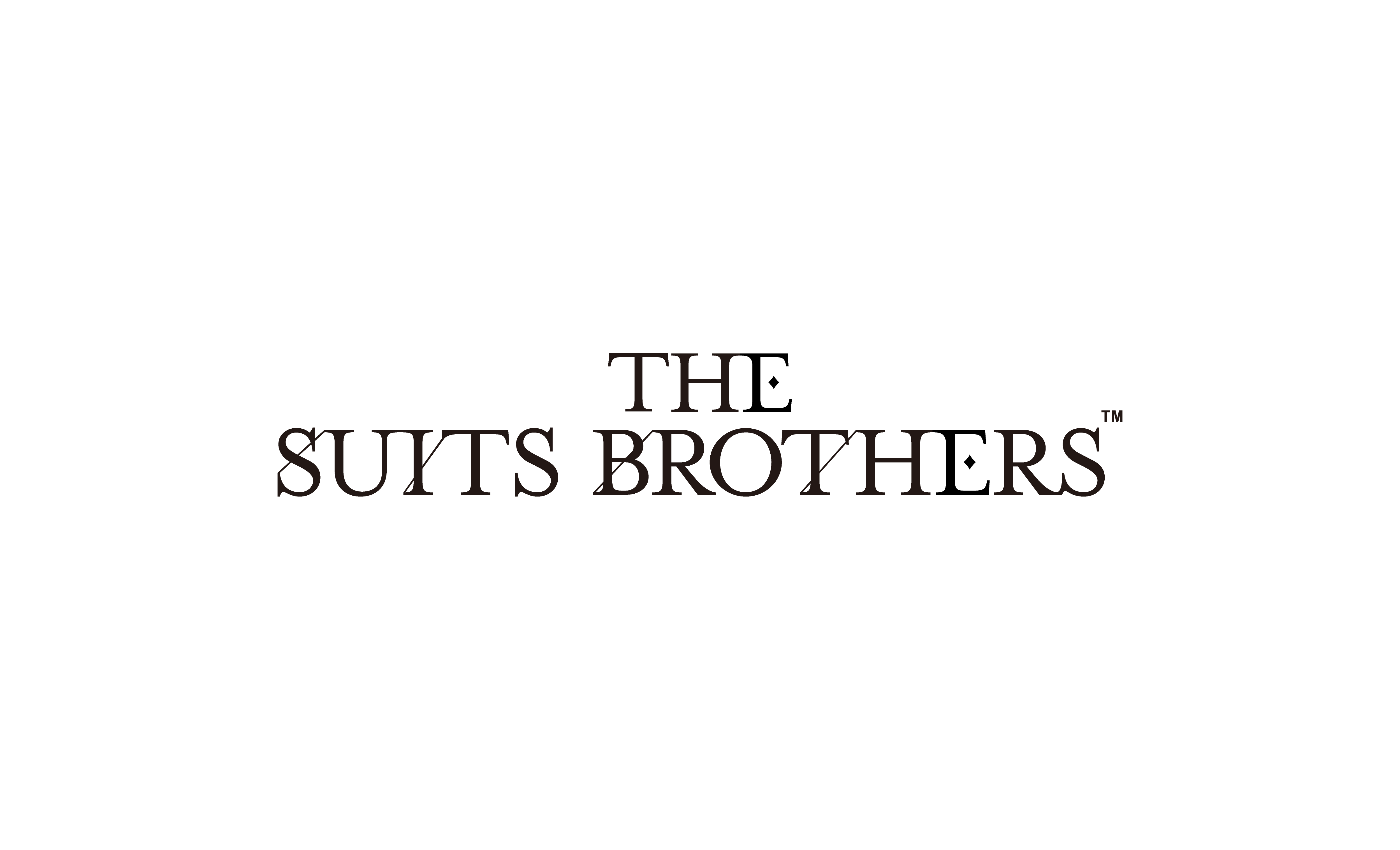 THE SUITS BROTHERS image 1