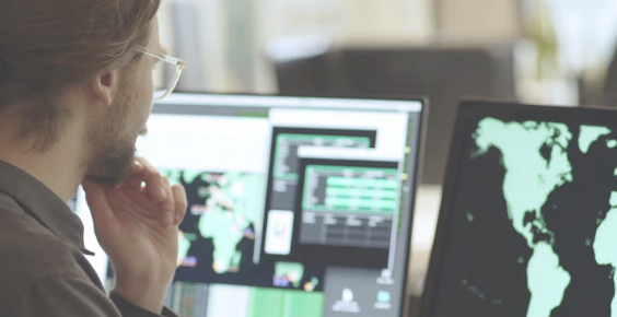 NTT Global Threat Intelligence Report Webinar