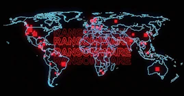 ランサムウェアの犯人はどこの国?日本企業が狙われる3つの理由