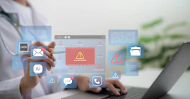 なぜ「病院」がランサムウェアの標的になるのか?被害の実態と医療機関が急ぐべき対策