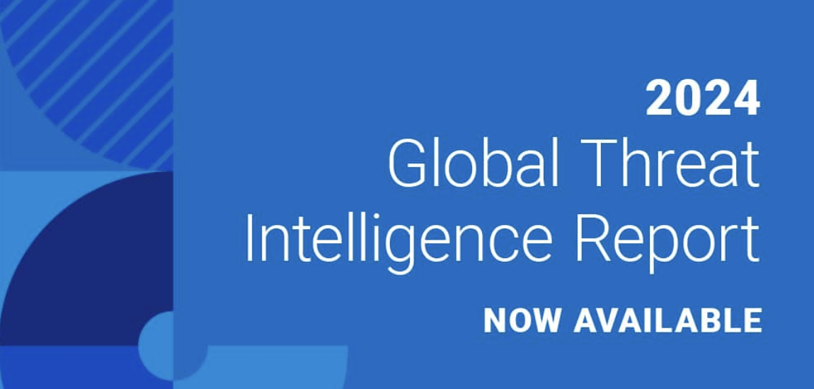2024 Global Threat Intelligence Report