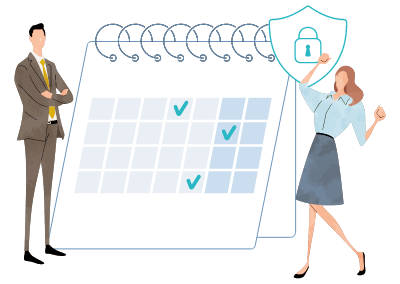 ロードマップ策定のイメージ