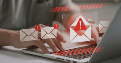 標的型攻撃とは？狙われやすい企業の特徴と対策｜APT・侵入経路・多層防御を解説