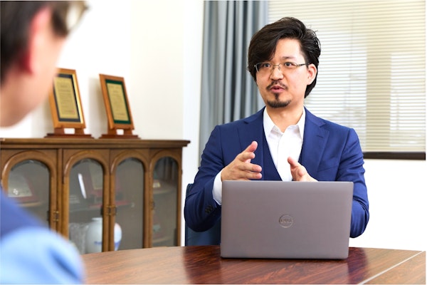 NTTセキュリティ・ジャパン株式会社 IoT事業部 セキュリティコンサルタント 相場 悠哉