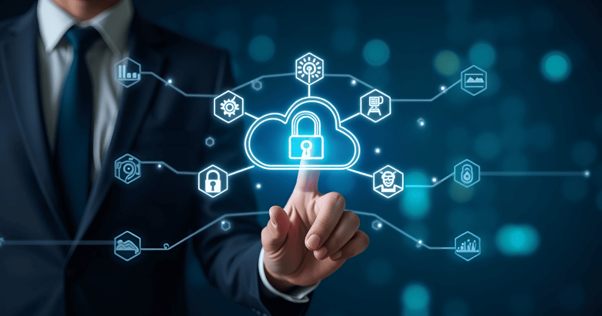 SASEとは？ゼロトラストを実現する次世代ネットワークセキュリティ