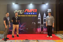 AVAR 2025 登壇発表レポート