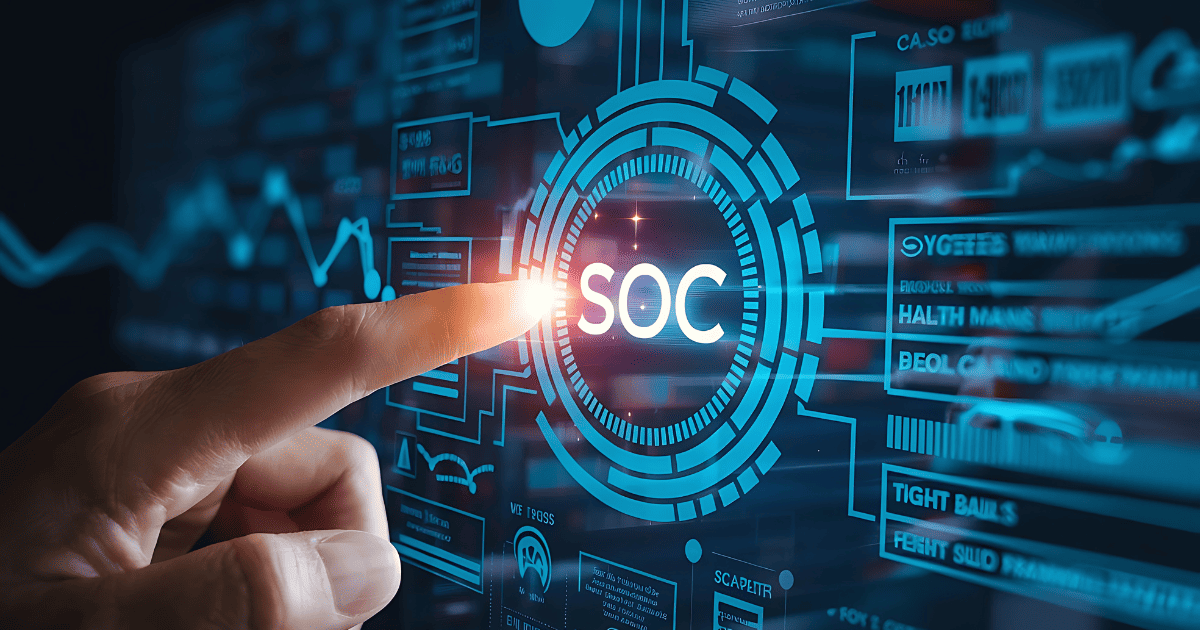 SOCサービスとは?内製との違い・選び方をわかりやすく解説