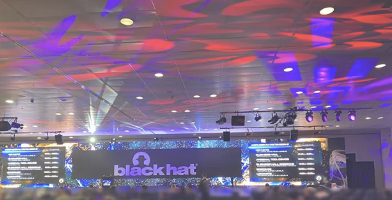 BlackHat Europe 2023 参加レポート
