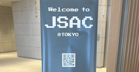 JSAC2024 登壇レポート
