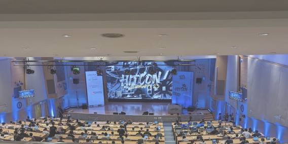 HITCON CMT 2023 登壇発表レポート