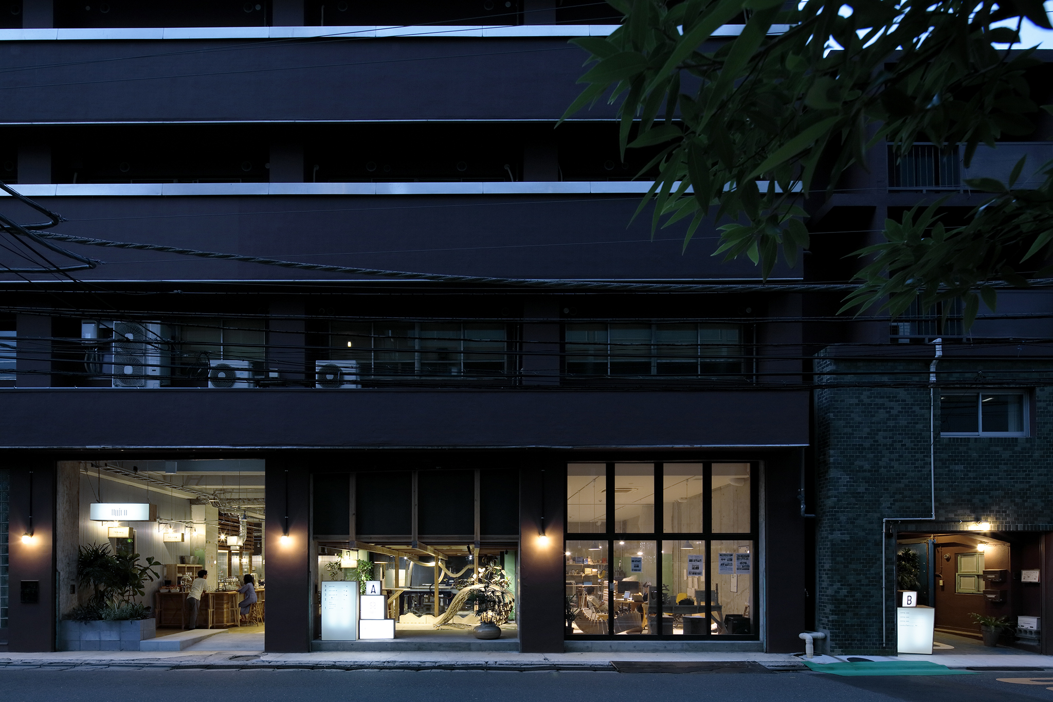 unico | Works | ondesign