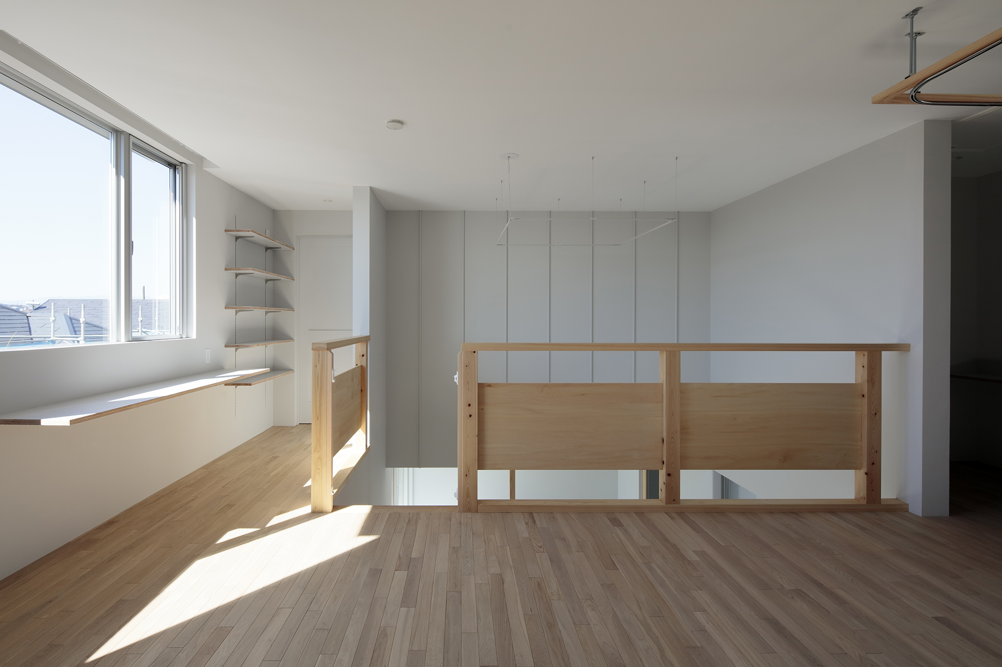 小さな家 | Works | ondesign