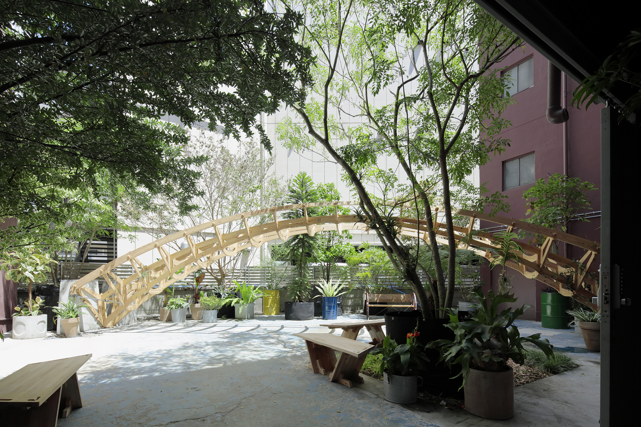 unico | Works | ondesign