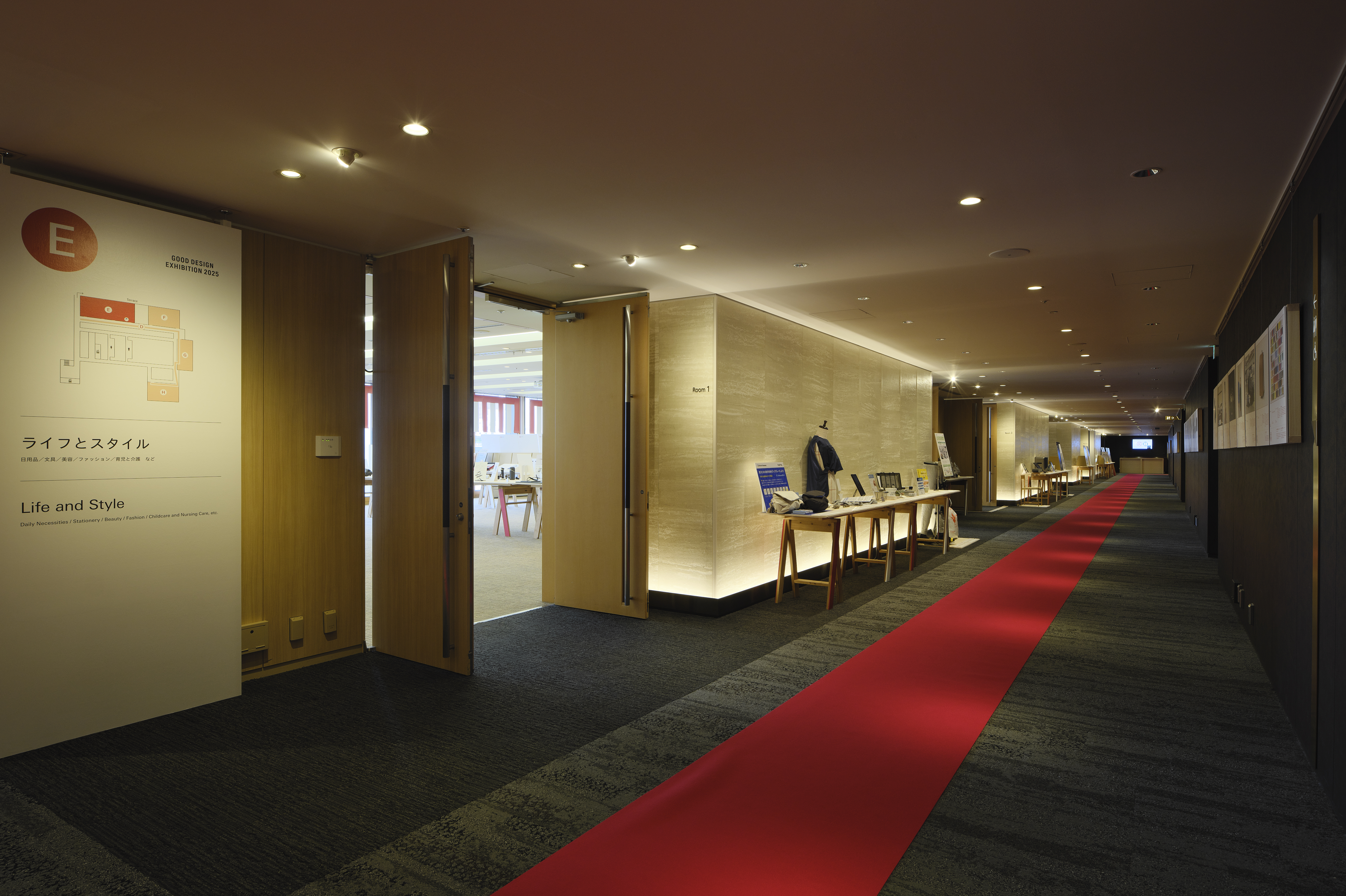 GOOD DESIGN EXHIBITION 2025 | Works | ondesign