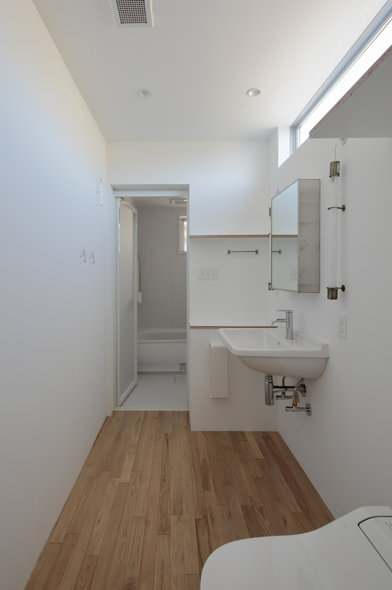 小さな家 | Works | ondesign