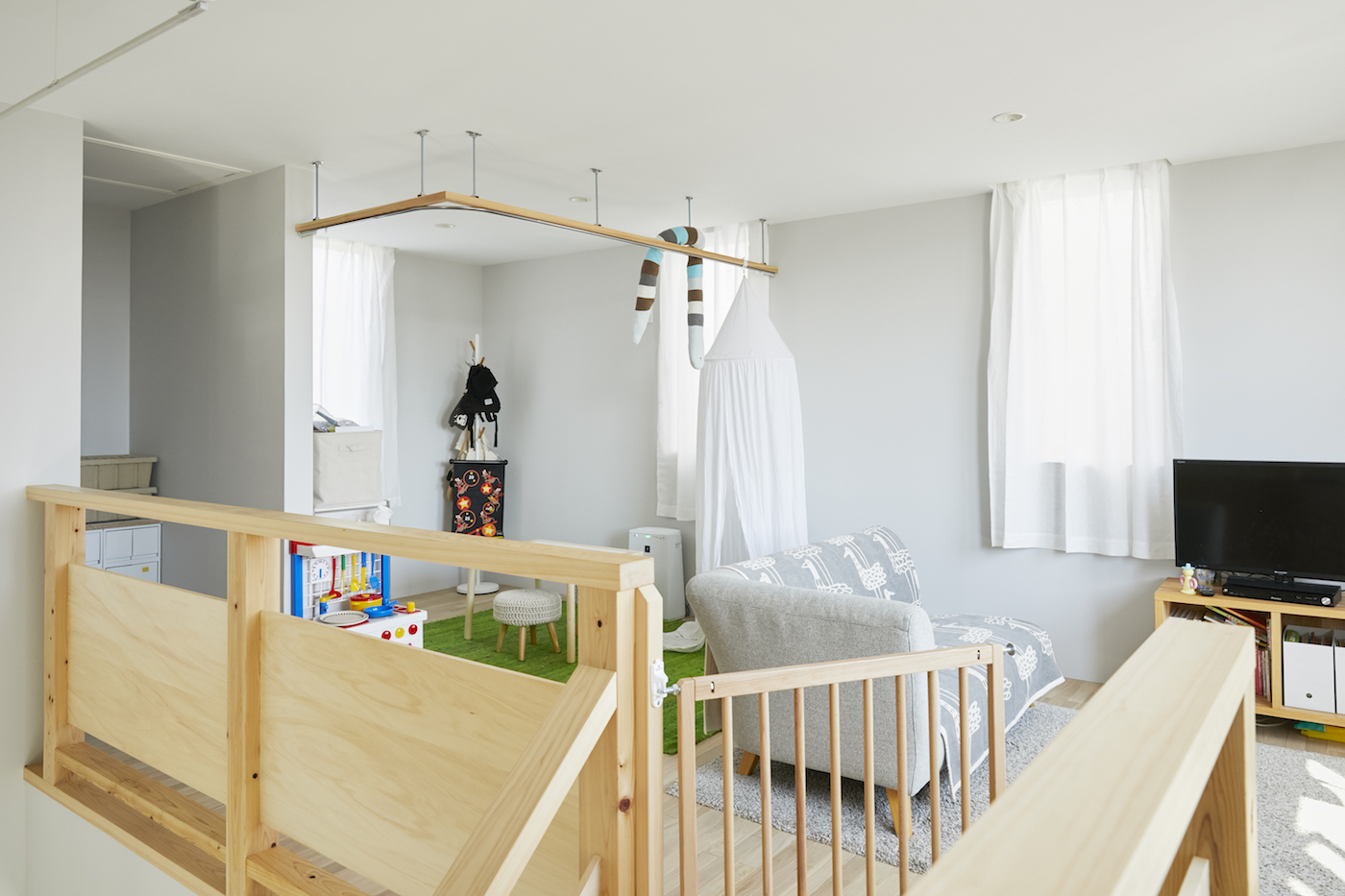 小さな家 | Works | ondesign