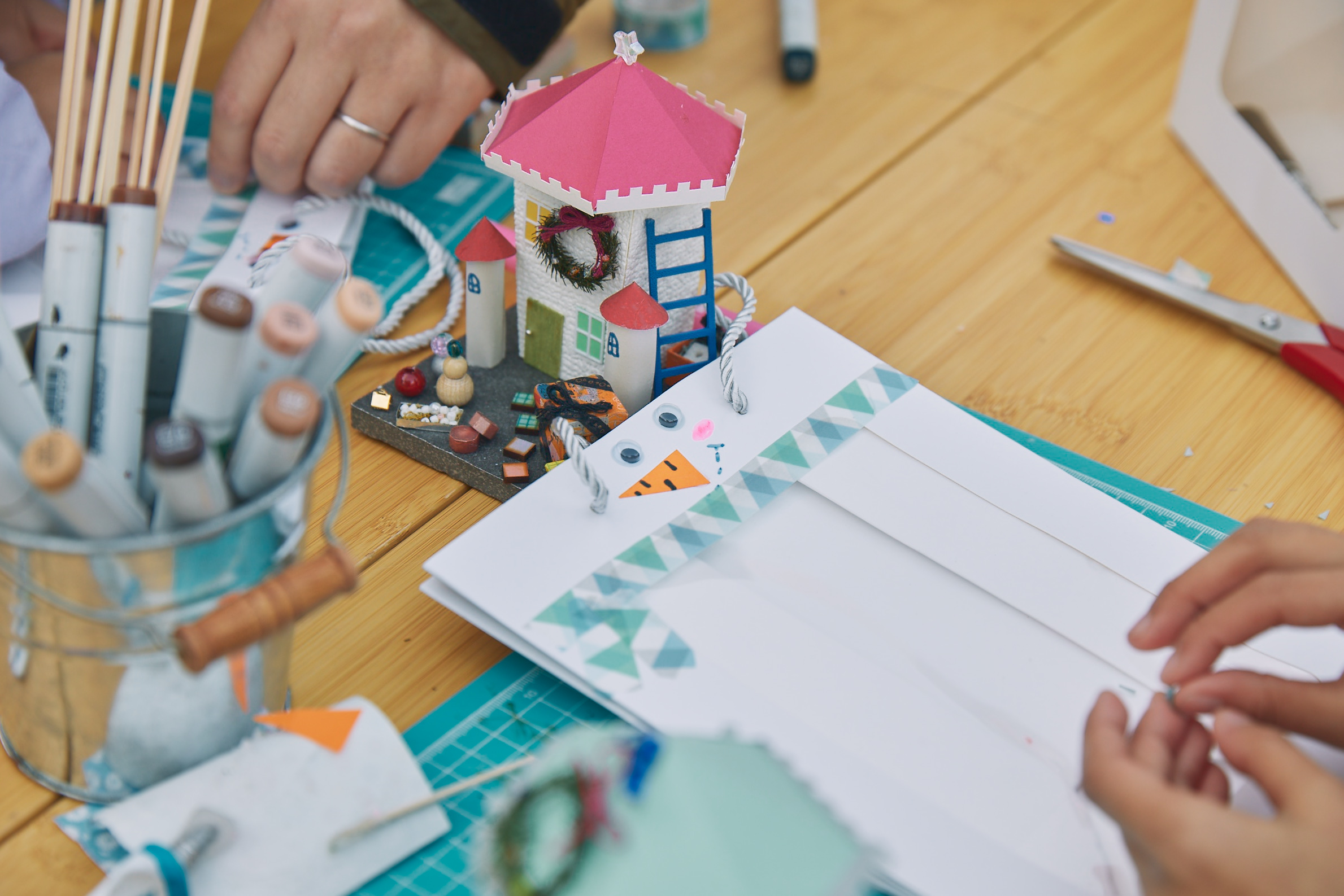 林 幸輝 | Partners | ondesign