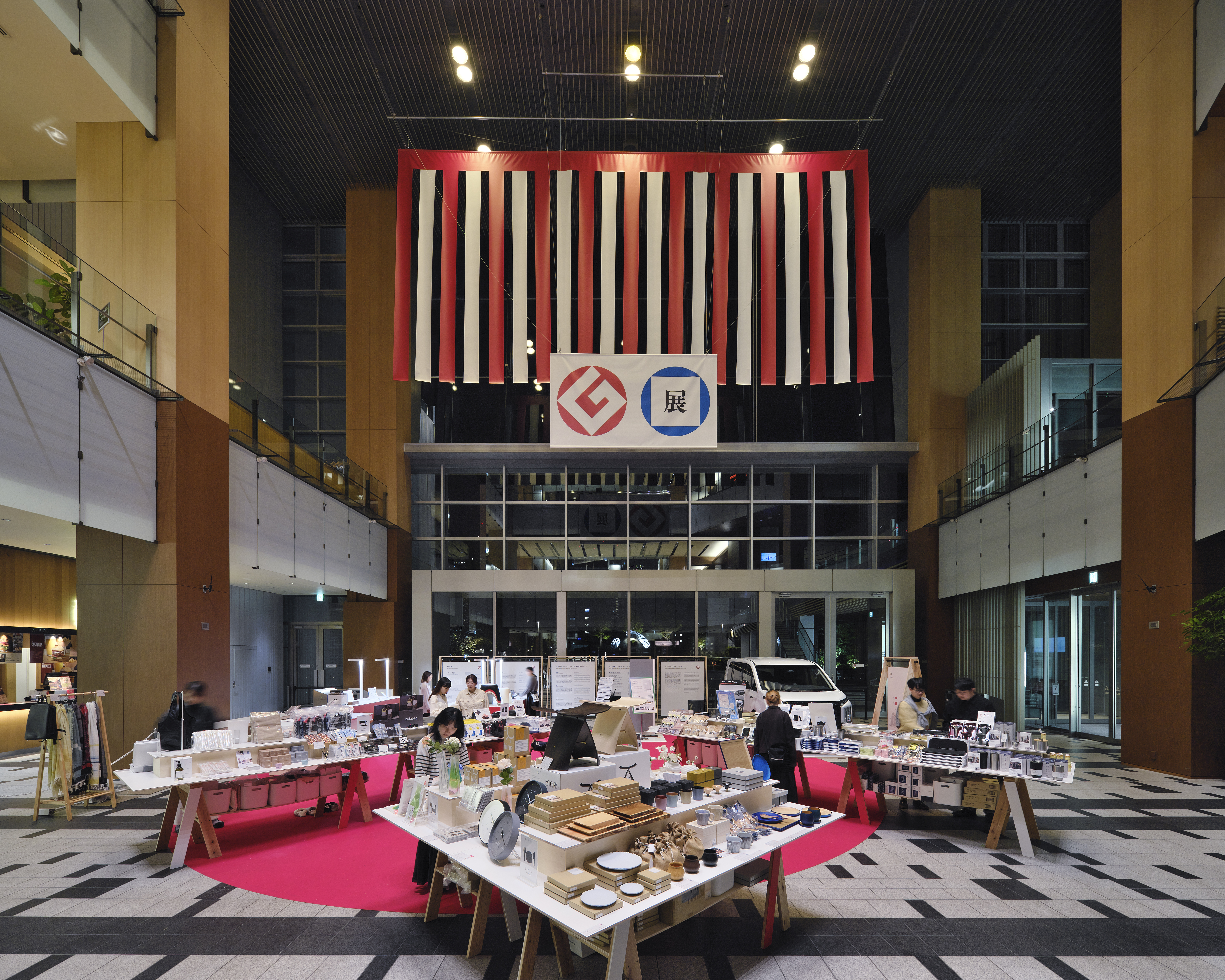 GOOD DESIGN EXHIBITION 2025 | Works | ondesign