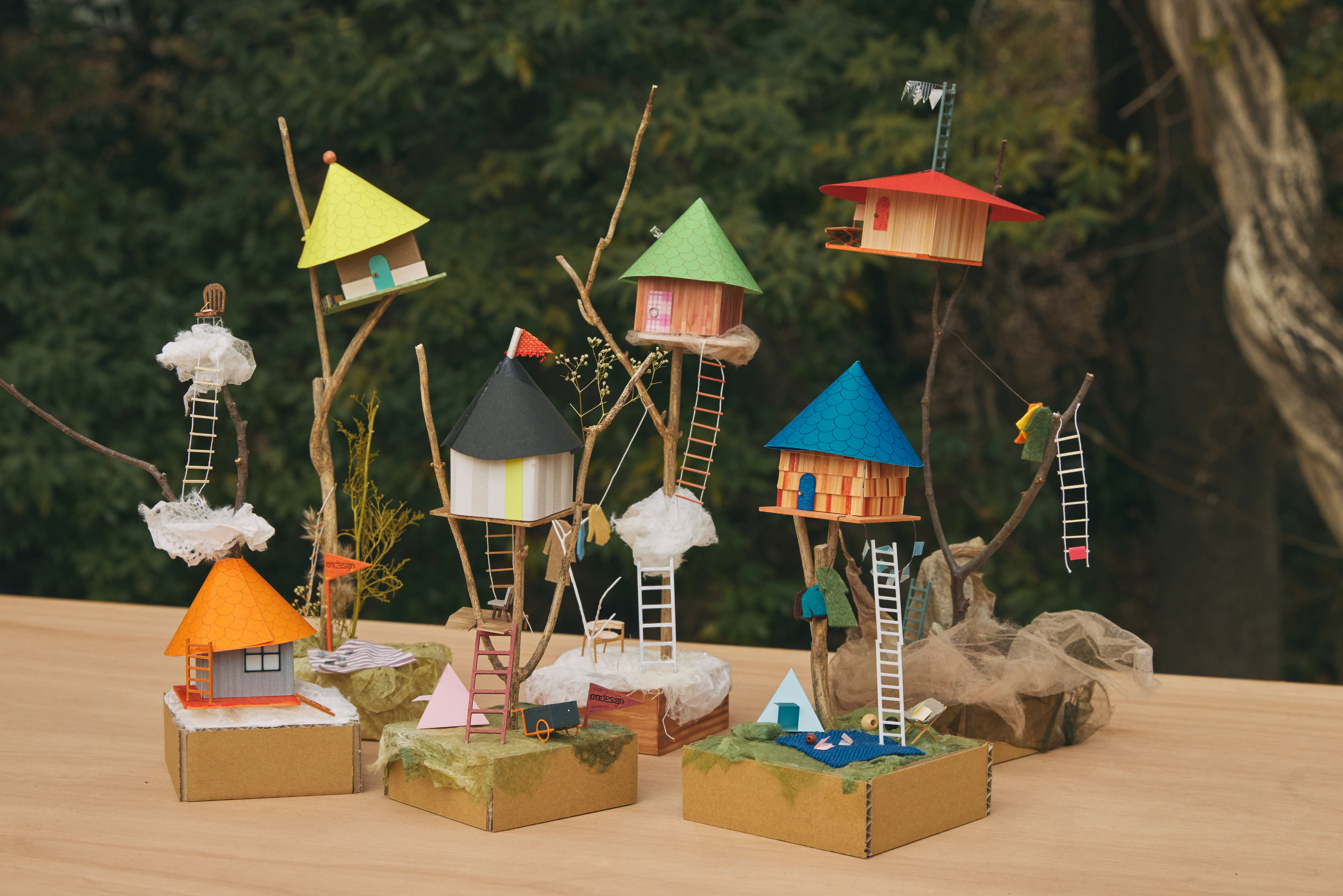 林 幸輝 | Partners | ondesign