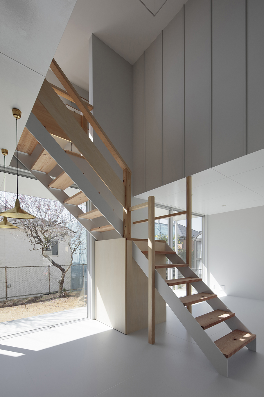 小さな家 | Works | ondesign