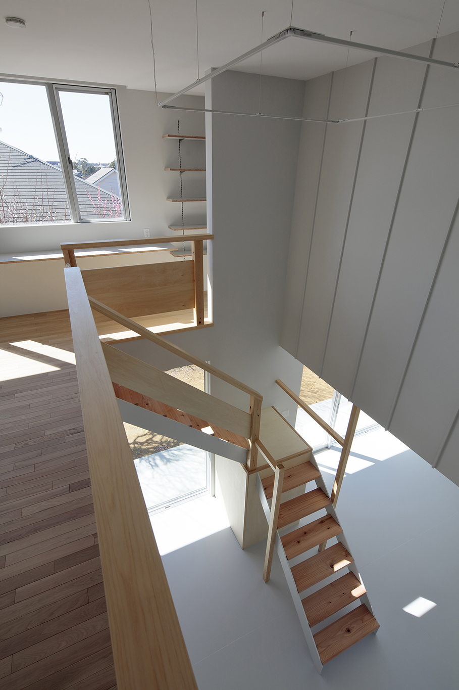小さな家 | Works | ondesign