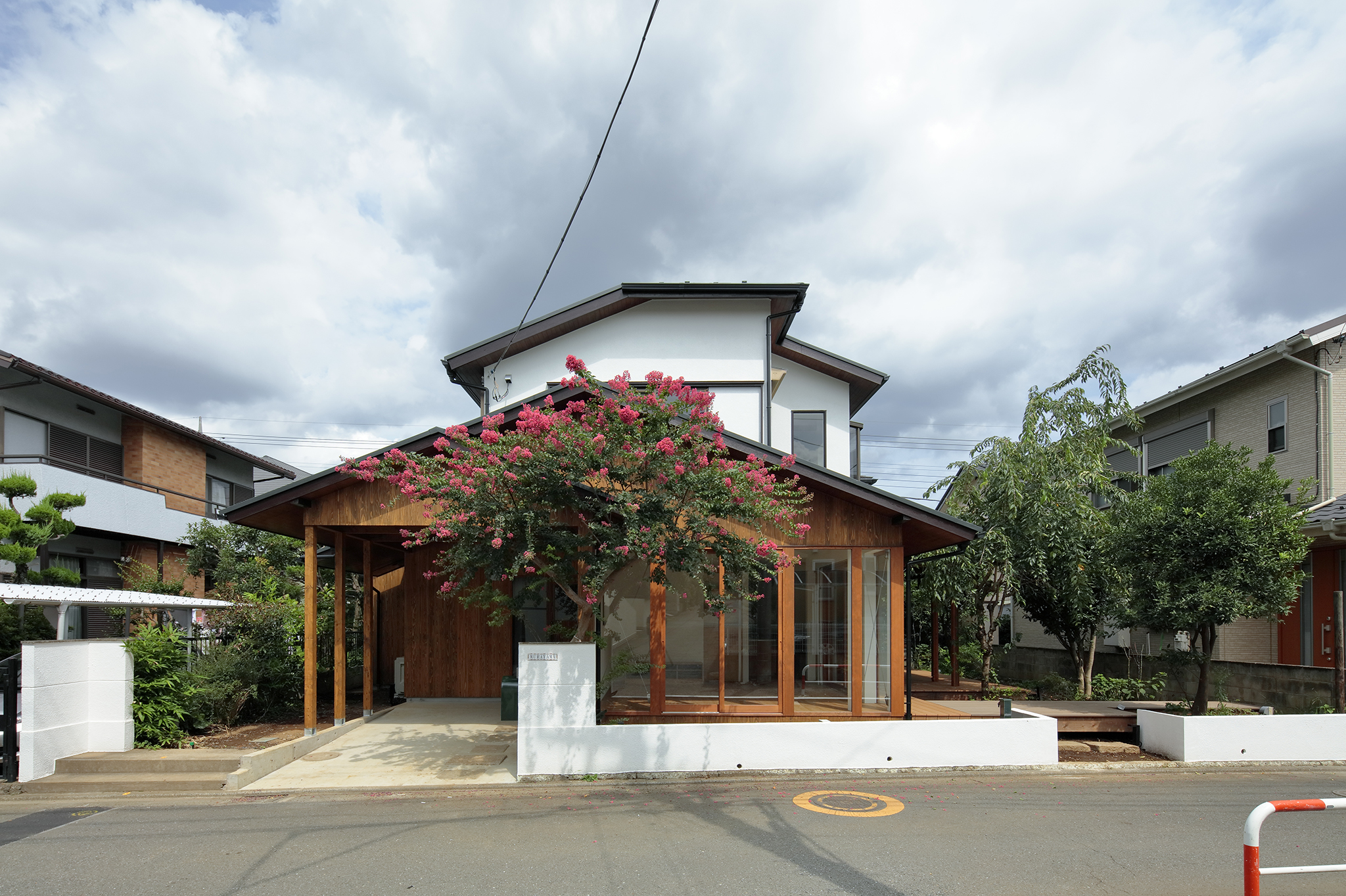 西田 司 | Partners | ondesign