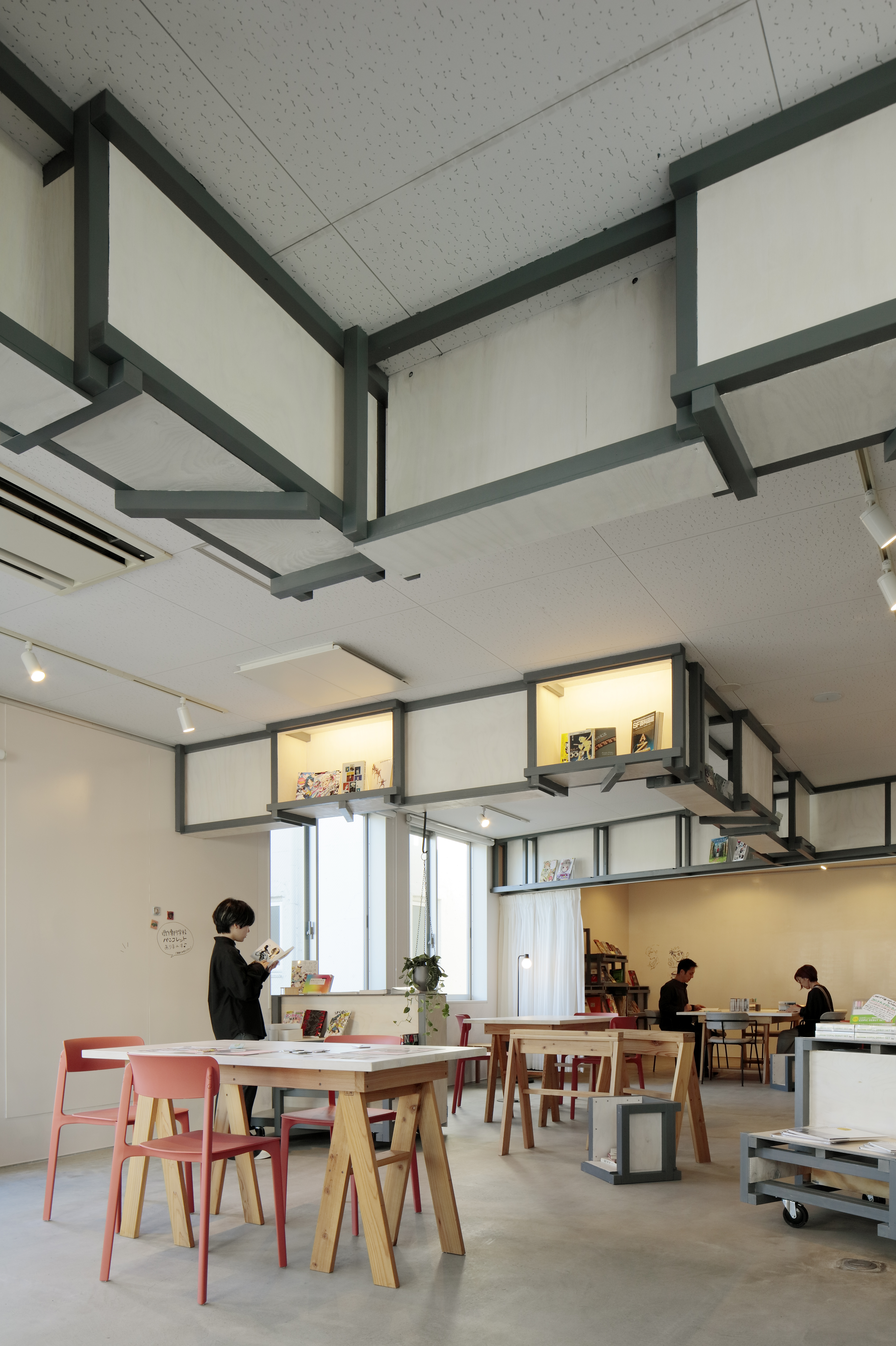 西田 司 | Partners | ondesign