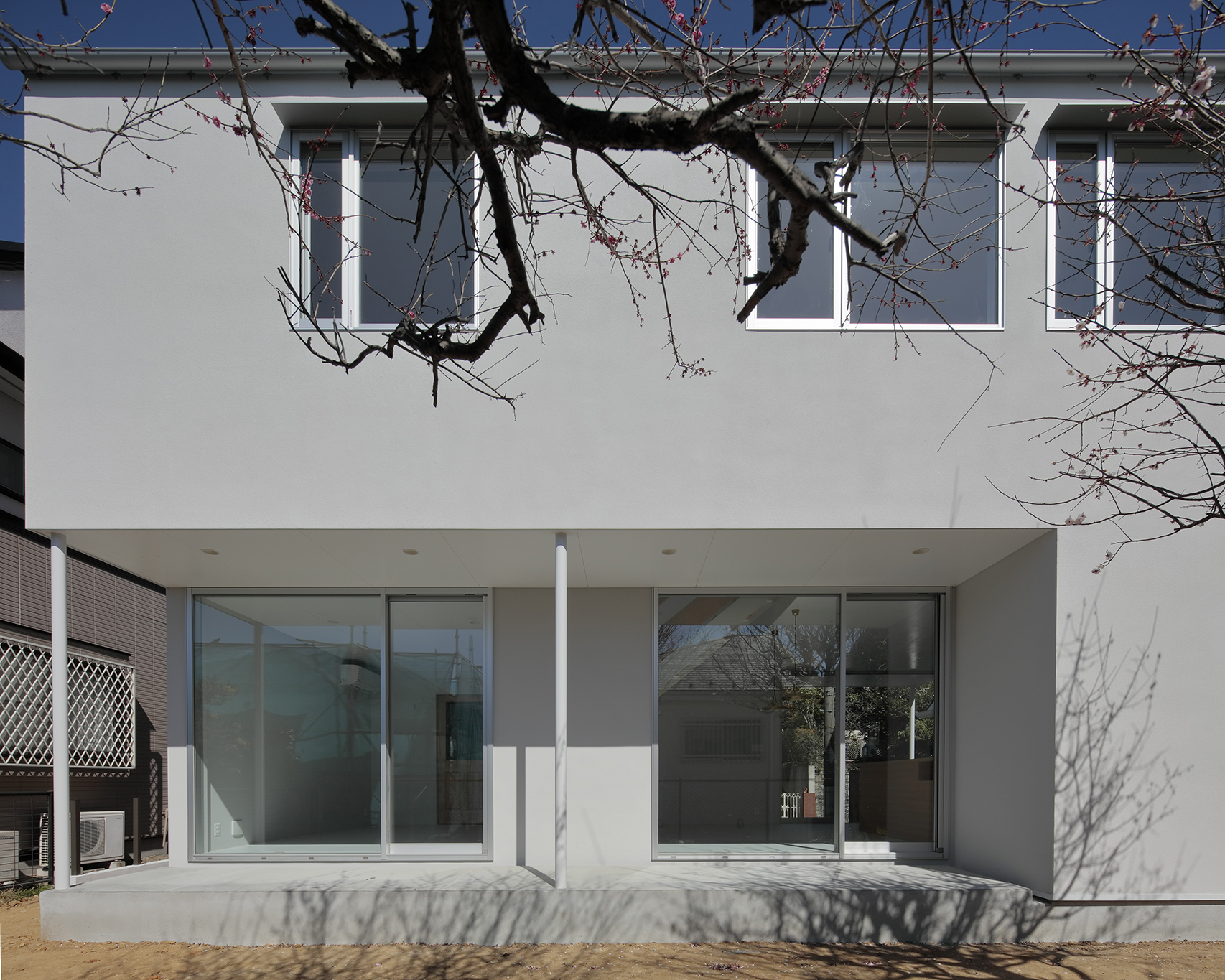 小さな家 | Works | ondesign