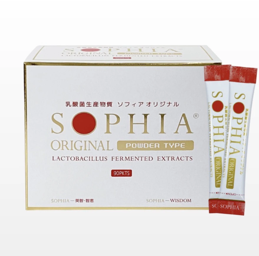 サロンで取り扱いのあるサプリ