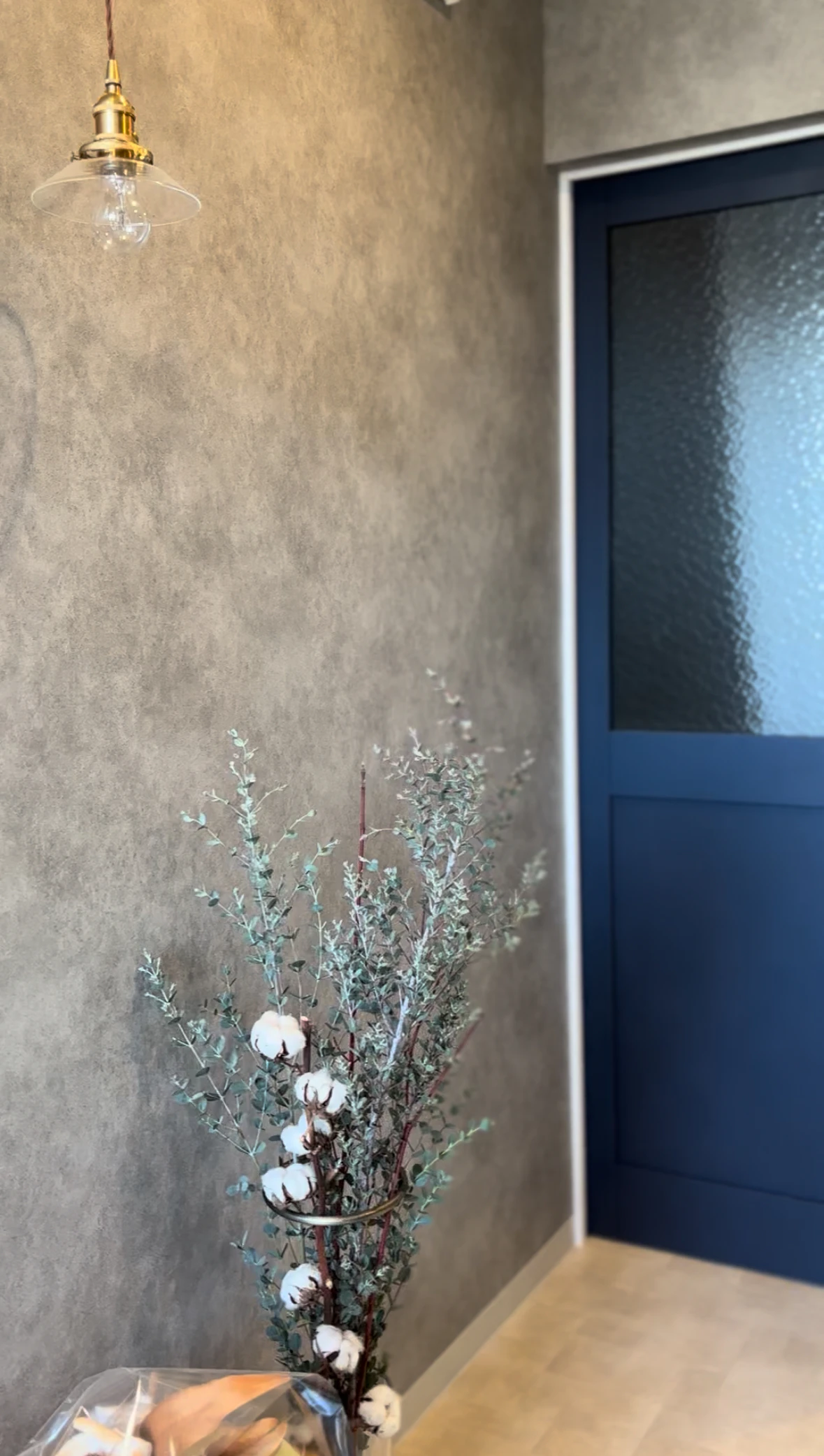 サロン内の様子