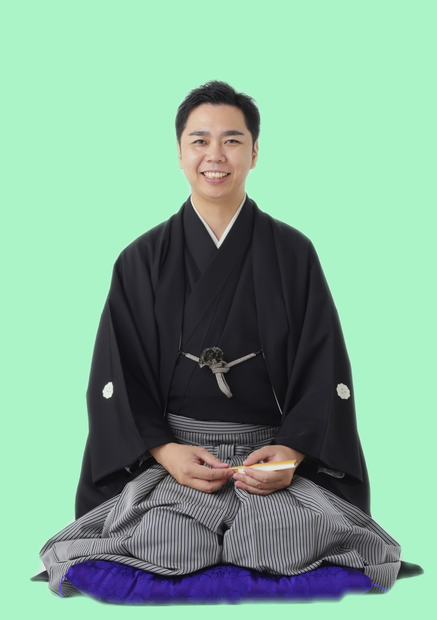 柳家 吉緑 | 芸人紹介 | 一般社団法人落語協会
