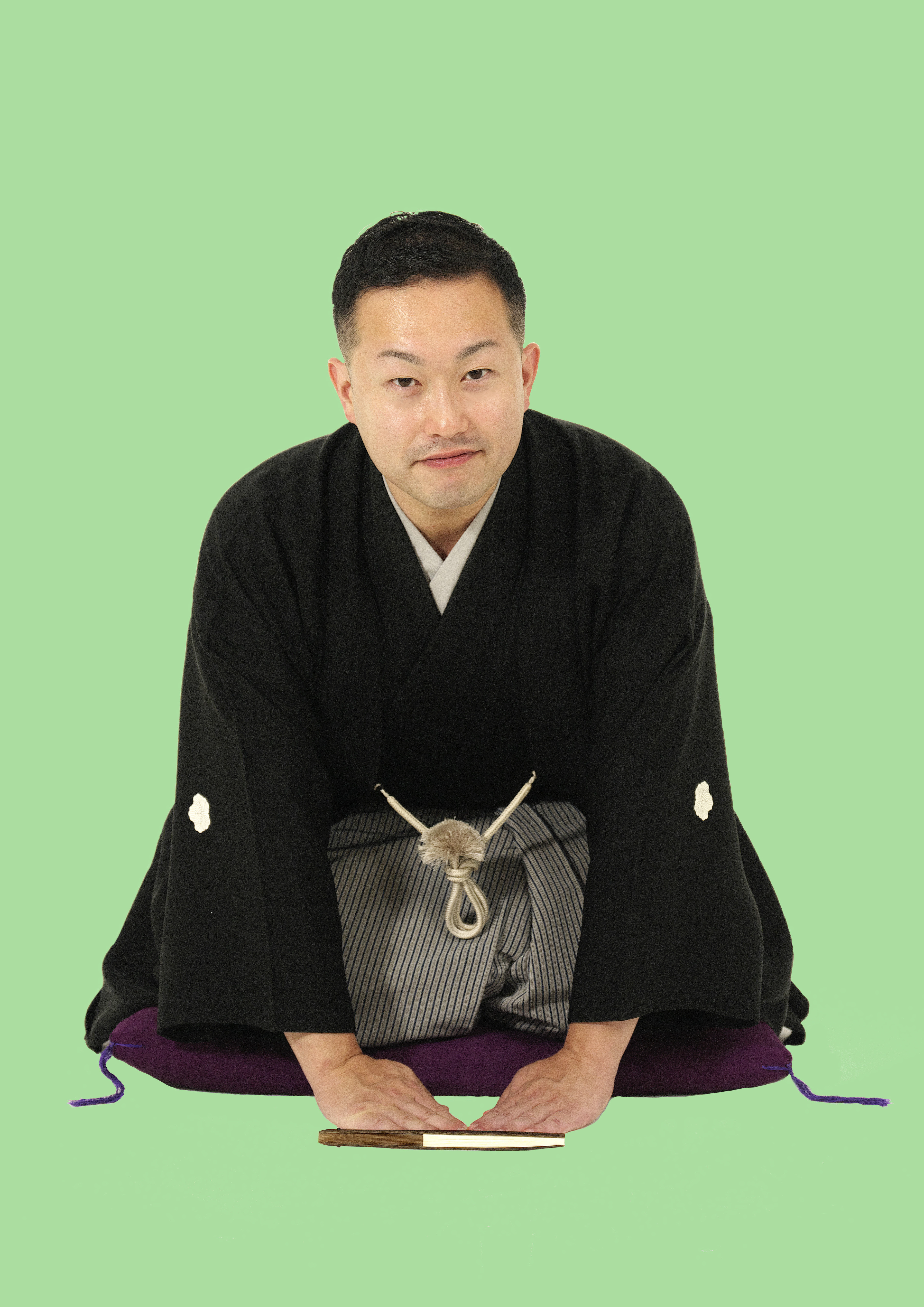 船遊亭 扇歌 | 芸人紹介 | 一般社団法人落語協会