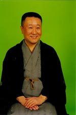 三遊亭 圓彌 | 芸人紹介 | 一般社団法人落語協会