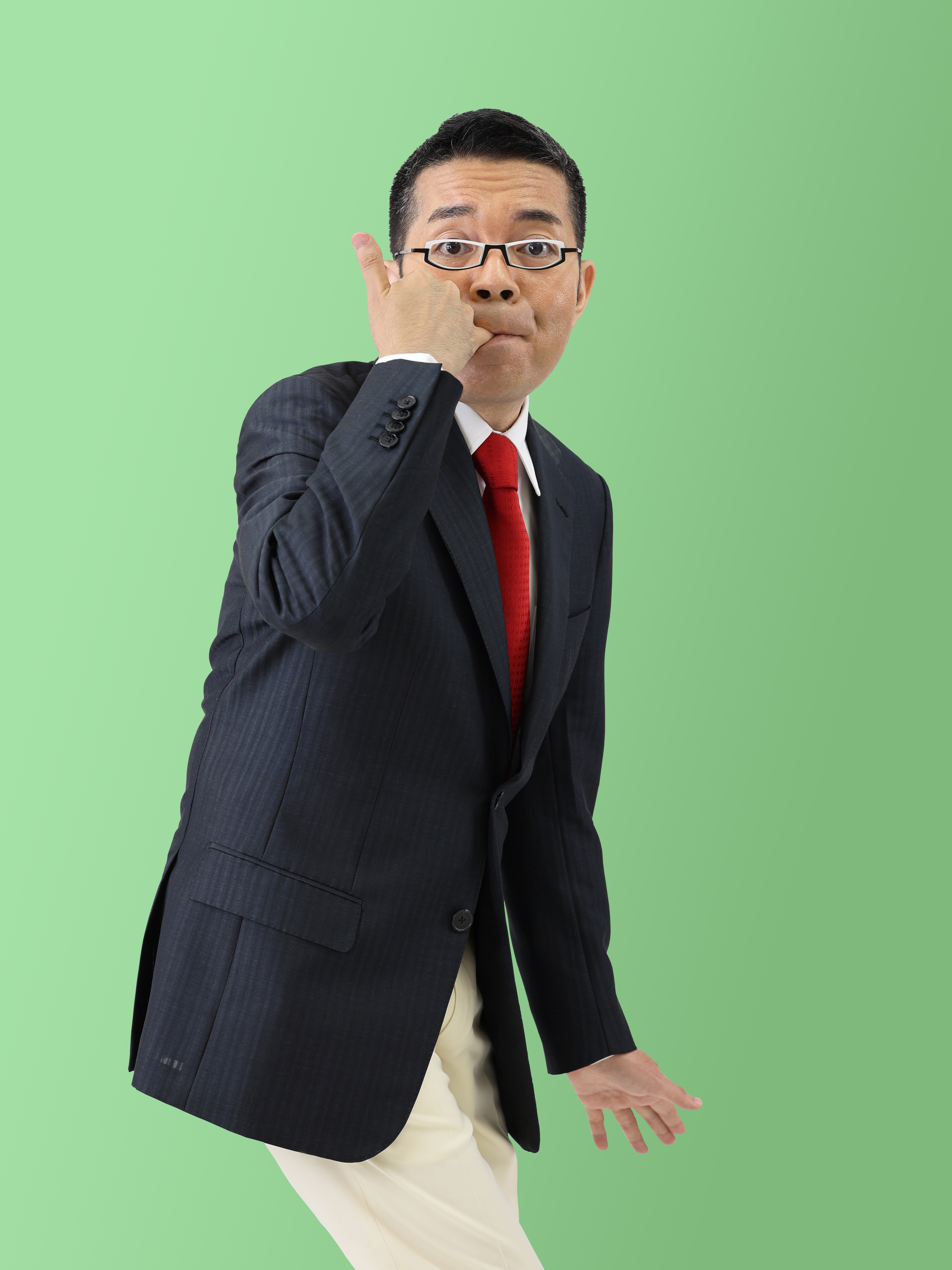 活動歴および当時の関連ビジュアル記録