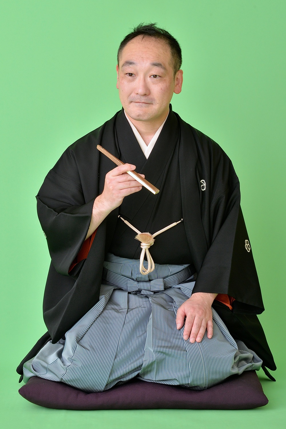 春風亭 三朝 | 芸人紹介 | 一般社団法人落語協会