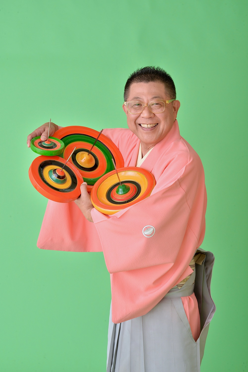 もんのすけ 三増 紋之助 | 芸人紹介 | 一般社団法人落語協会