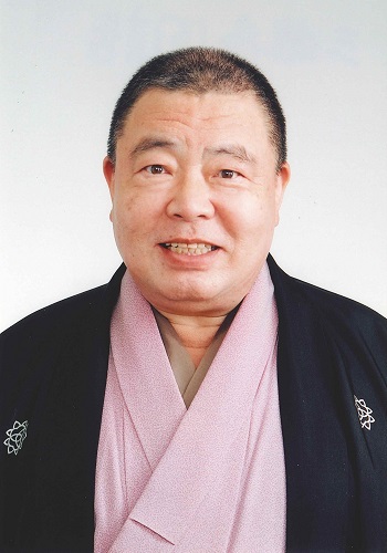 三遊亭 圓龍 | 芸人紹介 | 一般社団法人落語協会