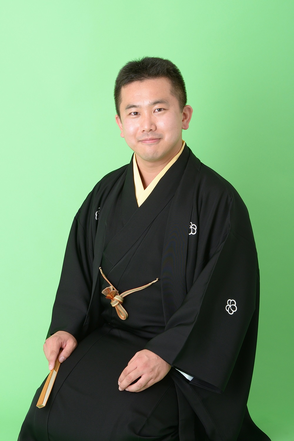 春風亭 貫いち | 芸人紹介 | 一般社団法人落語協会