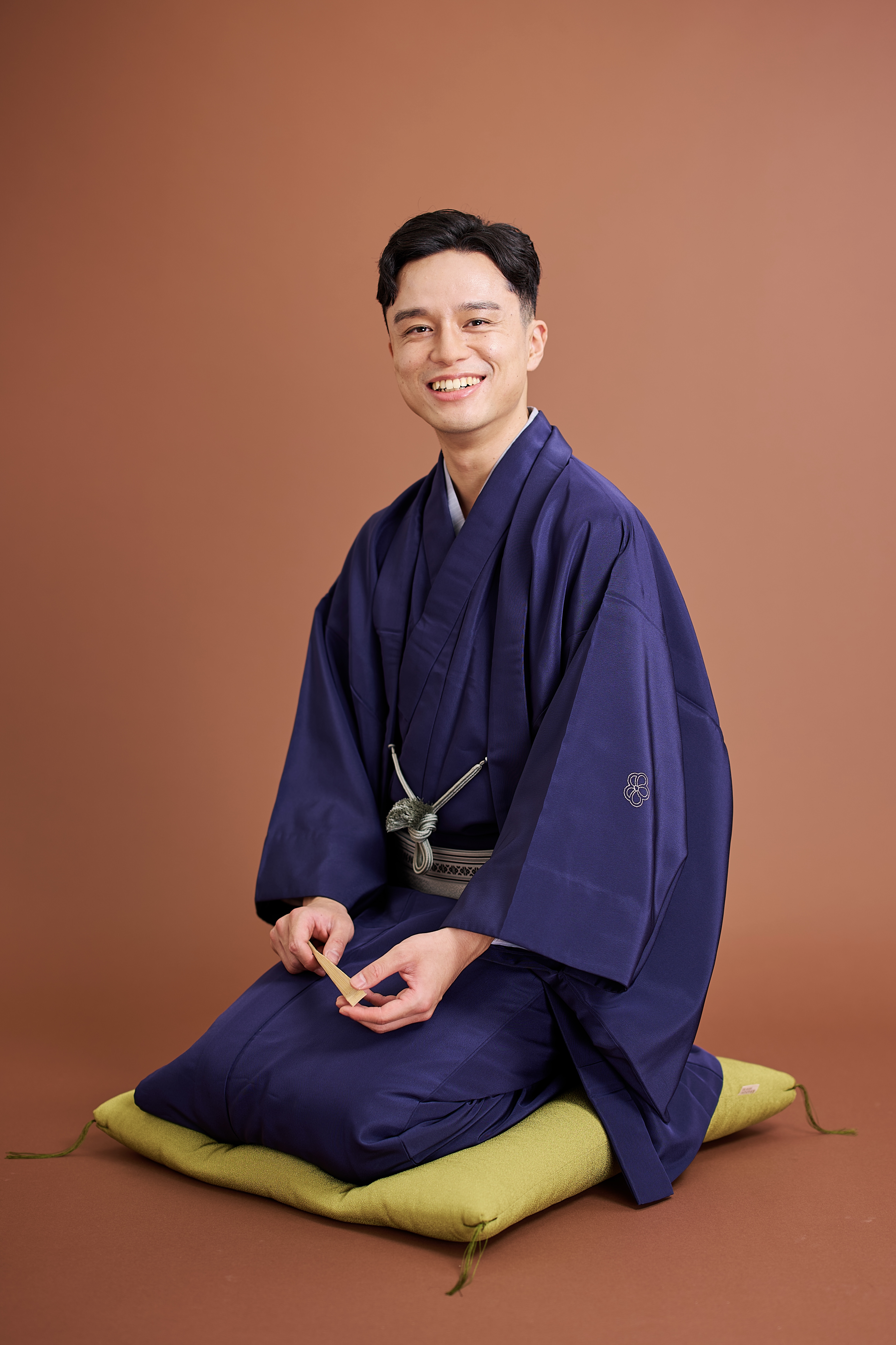 春風亭 与いち | 芸人紹介 | 一般社団法人落語協会