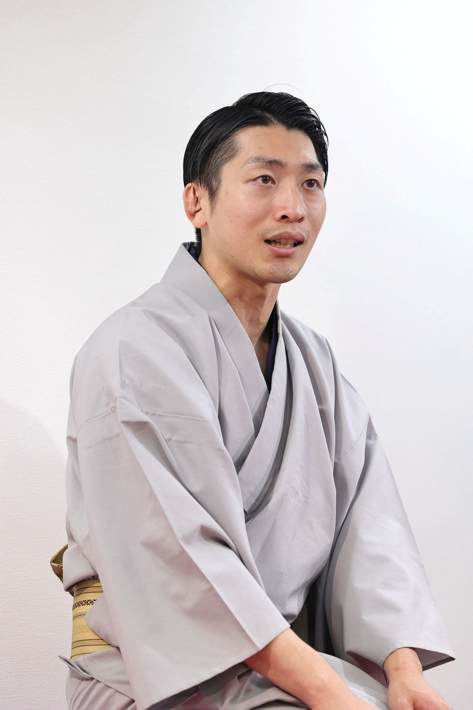 春風亭 らいち | 芸人紹介 | 一般社団法人落語協会