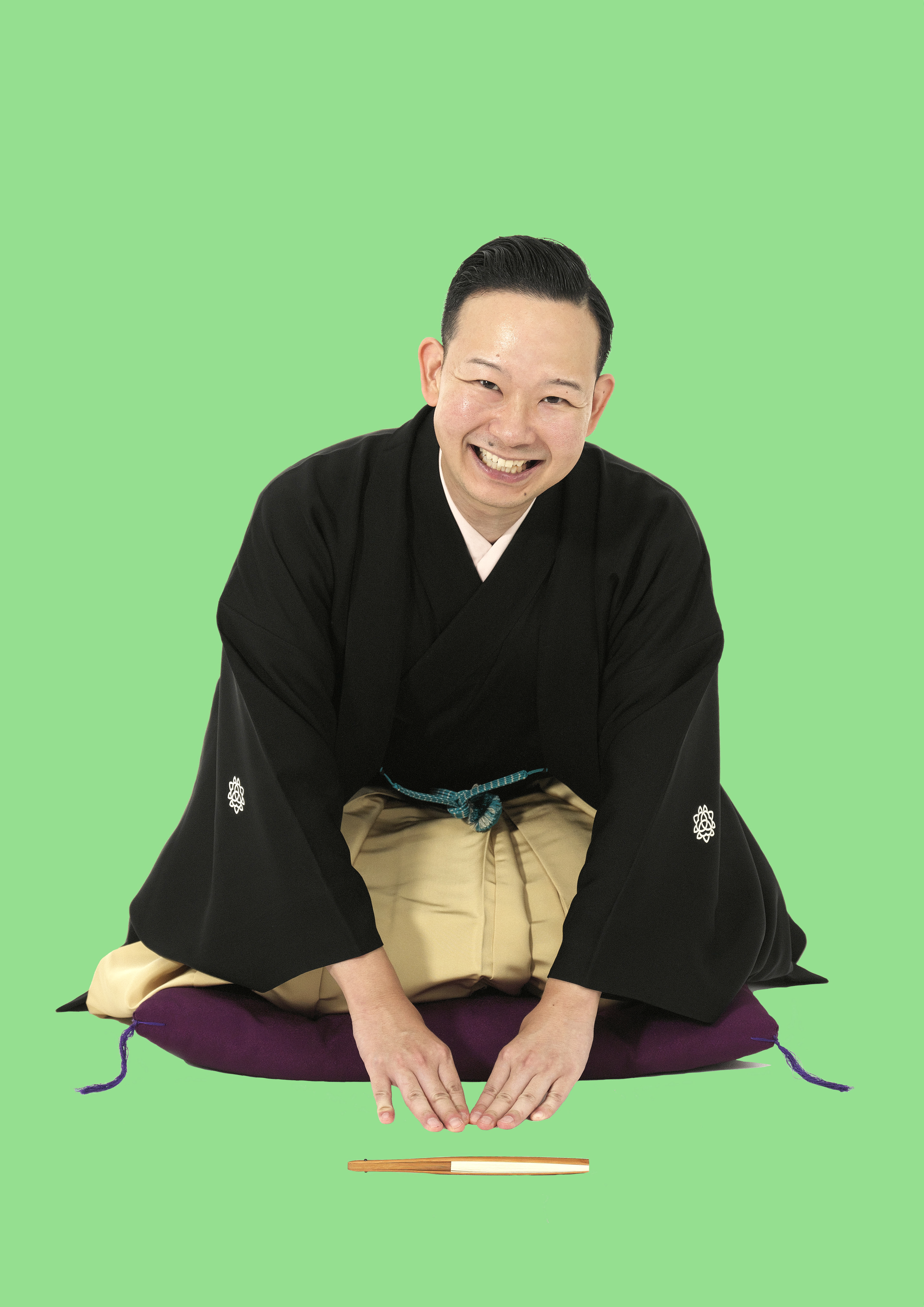 三遊亭 円丈 | 芸人紹介 | 一般社団法人落語協会