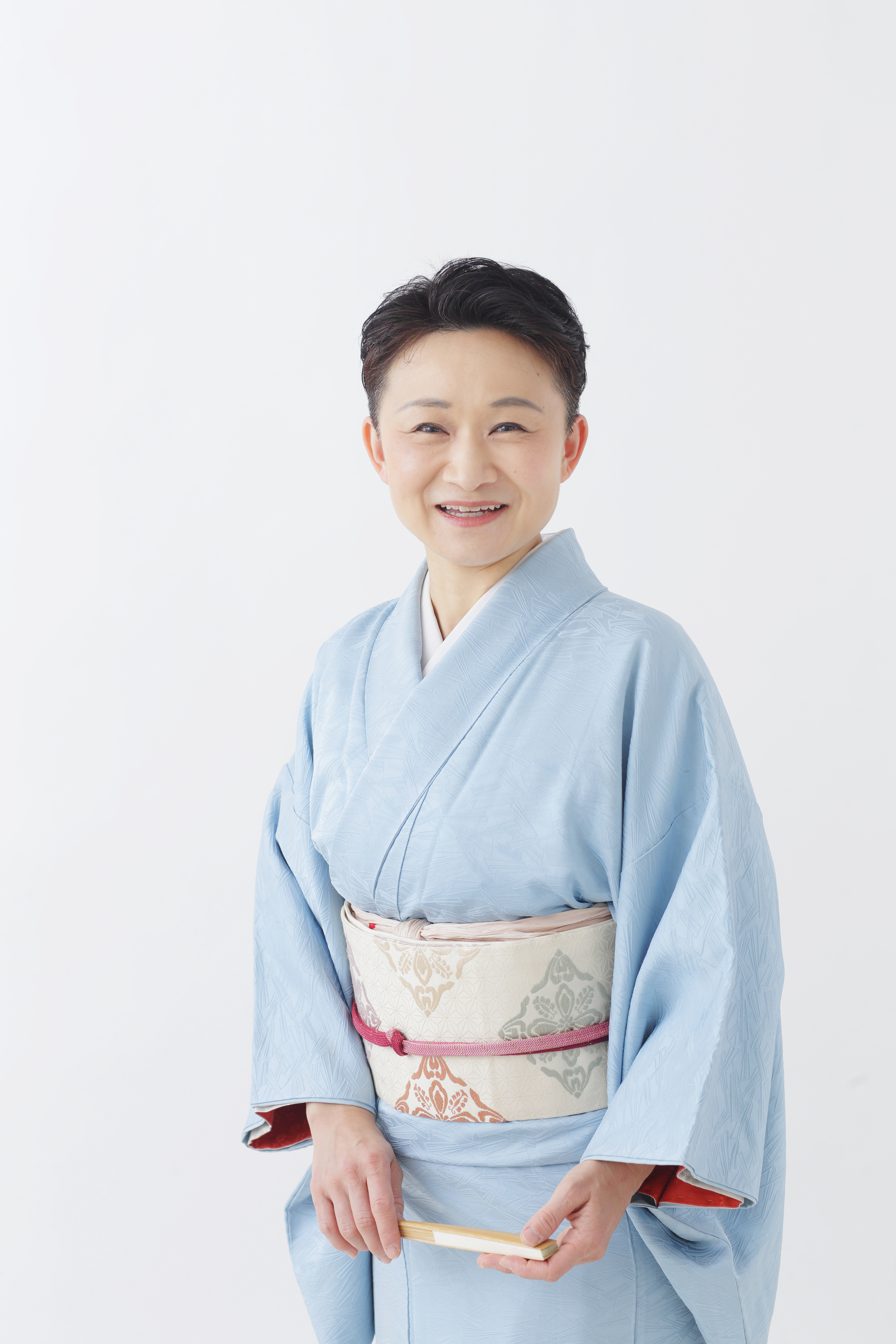 柳亭 こ みち