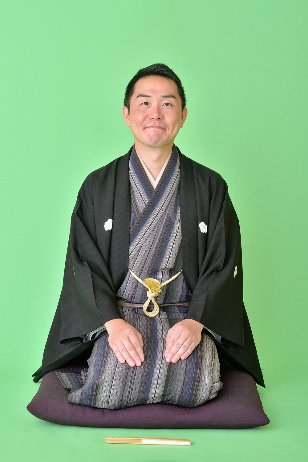 らくごいろは長屋（三） 入船亭扇橋 入船亭 扇橋 | 芸人紹介 | 一般社団法人落語協会