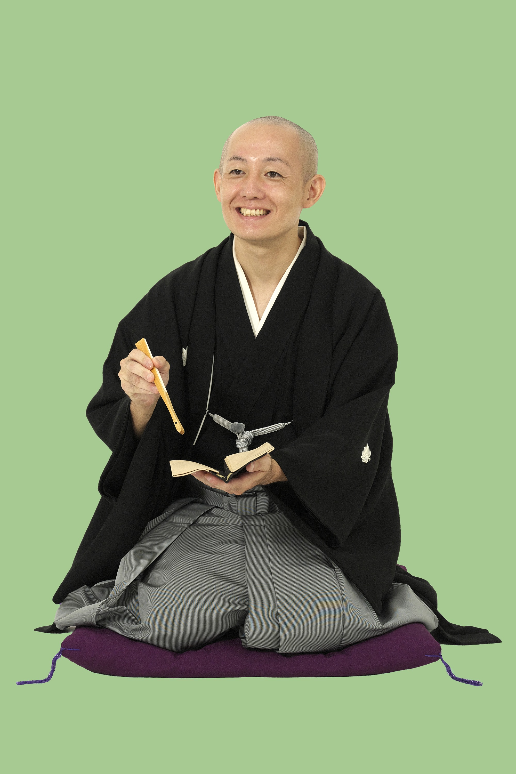 柳家 小はん | 芸人紹介 | 一般社団法人落語協会