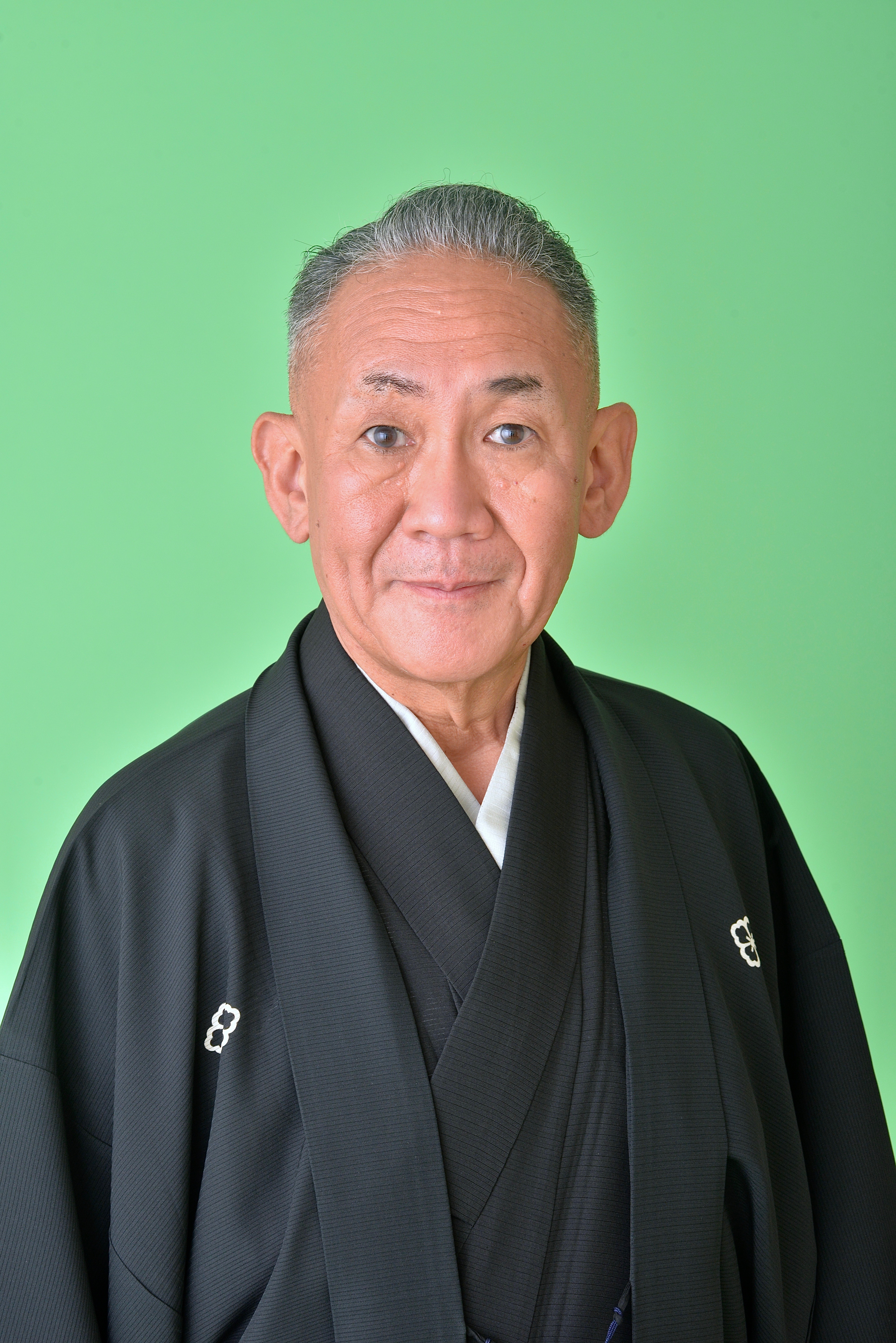 林家正 蔵