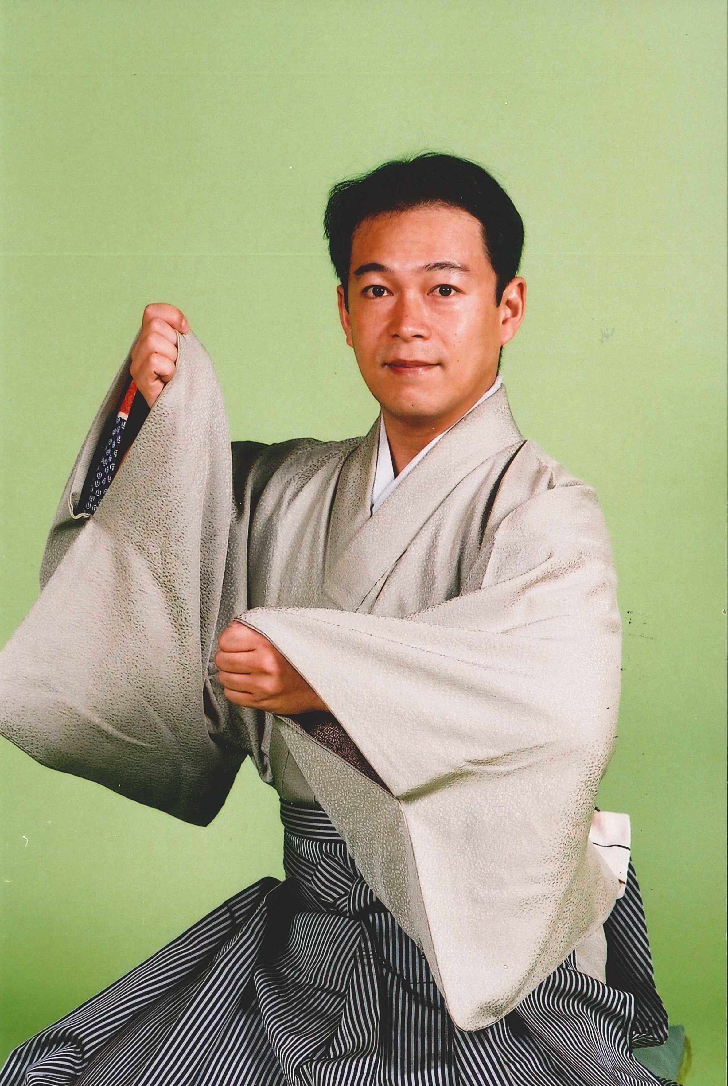 活動歴および当時の関連ビジュアル記録