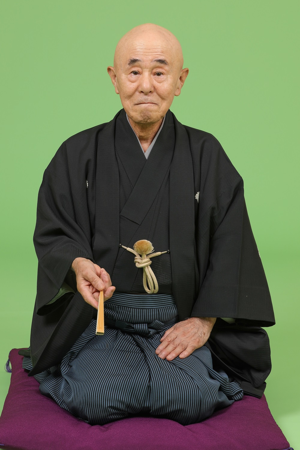 古今亭 志ん橋 | 芸人紹介 | 一般社団法人落語協会